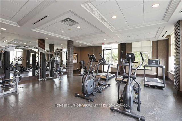 Photo 21 of Unit 212, 131 Upper Duke Crescent, Markham, Unionville — HOMEH