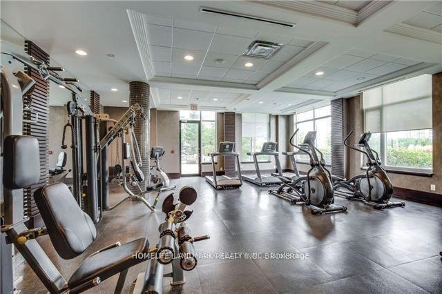 Photo 22 of Unit 212, 131 Upper Duke Crescent, Markham, Unionville — HOMEH