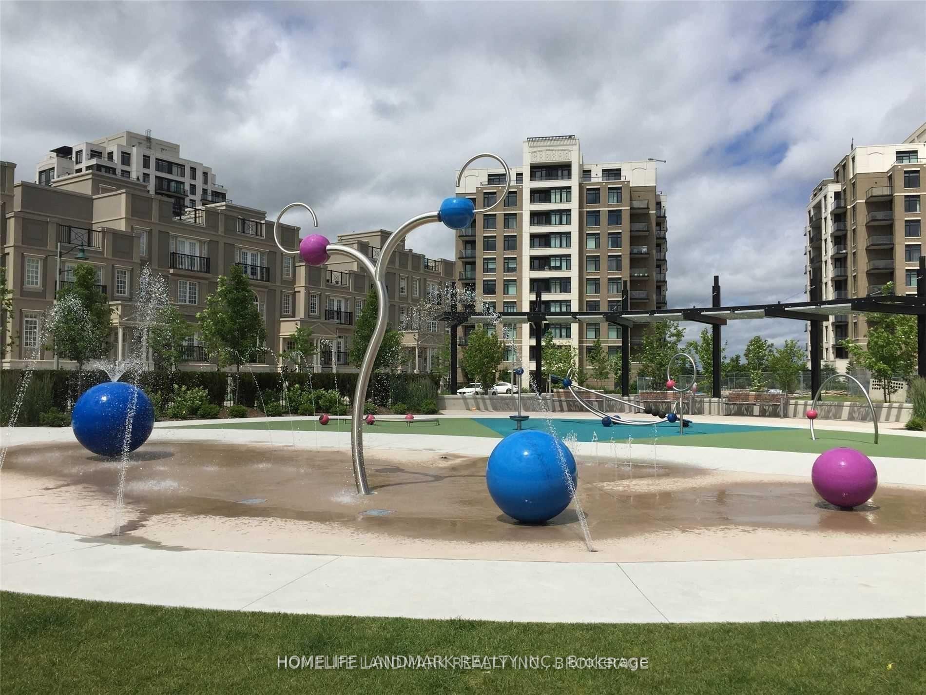 Photo 26 of Unit 212, 131 Upper Duke Crescent, Markham, Unionville — HOMEH
