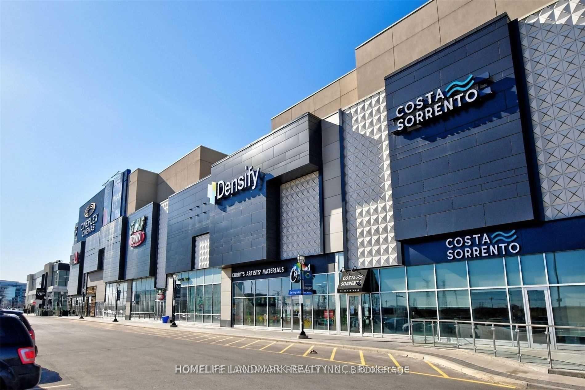 Photo 27 of Unit 212, 131 Upper Duke Crescent, Markham, Unionville — HOMEH