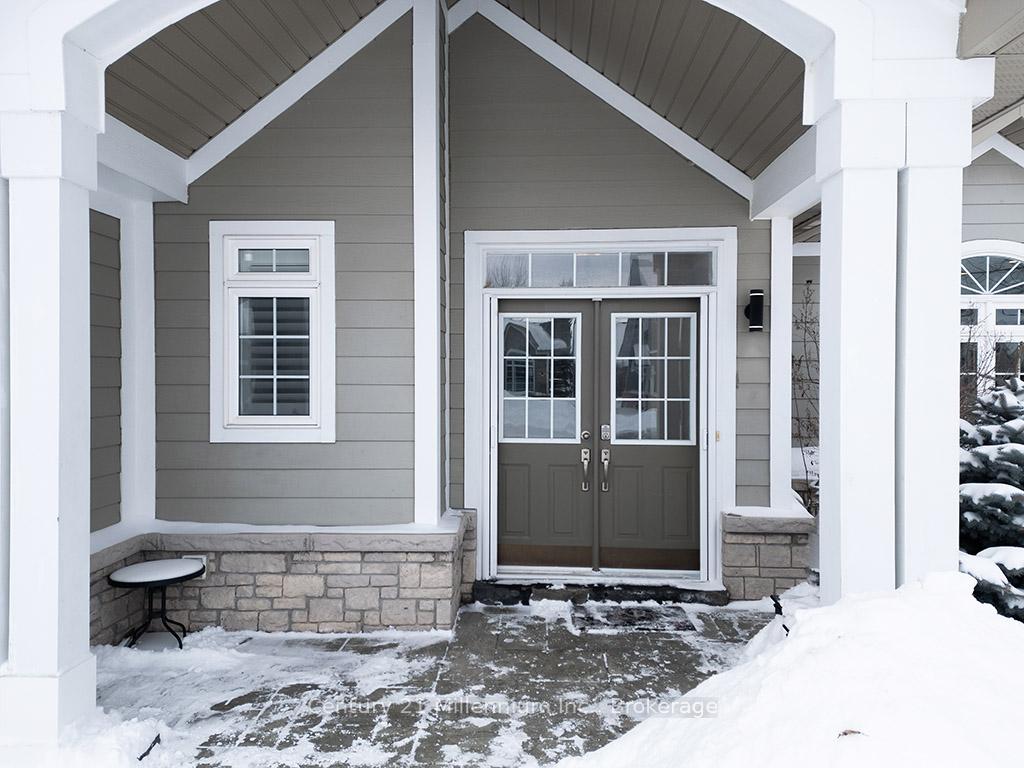 Photo 4 of 20 Surfside Crescent, Collingwood — HOMEH