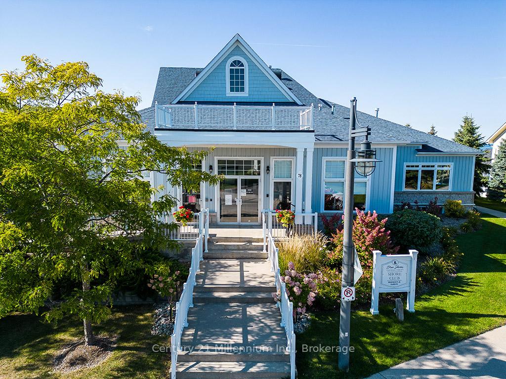 Photo 39 of 20 Surfside Crescent, Collingwood — HOMEH
