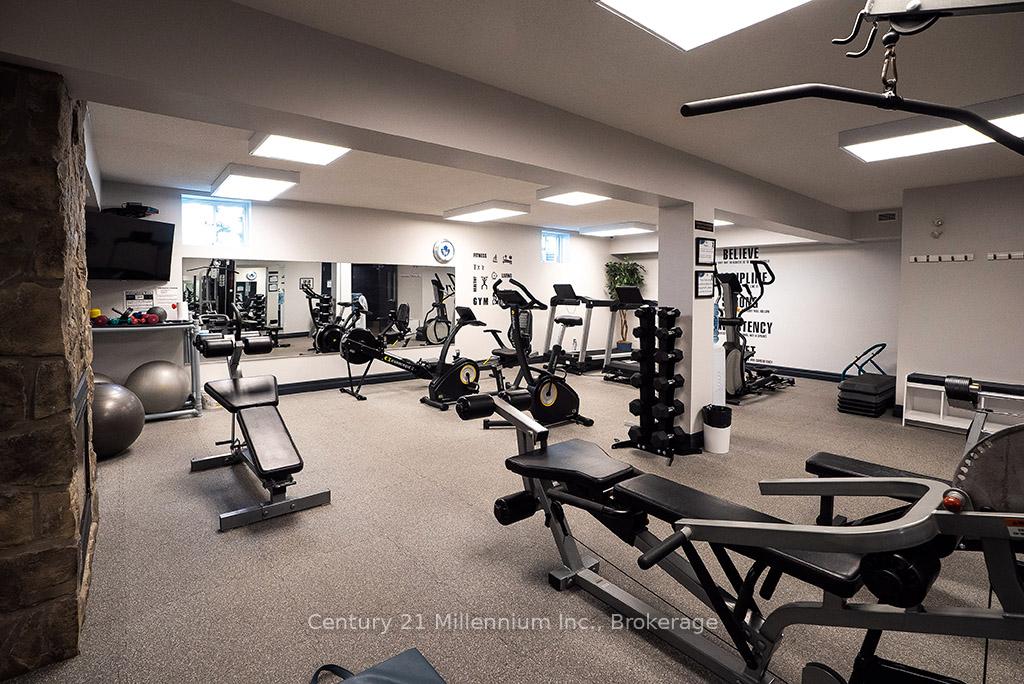 Photo 41 of 20 Surfside Crescent, Collingwood — HOMEH