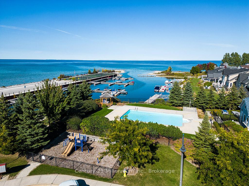 Photo 46 of 20 Surfside Crescent, Collingwood — HOMEH
