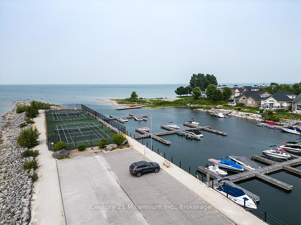 Photo 48 of 20 Surfside Crescent, Collingwood — HOMEH
