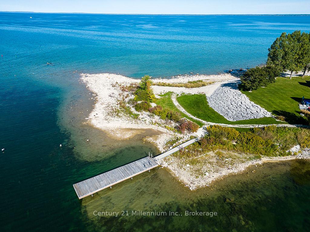 Photo 49 of 20 Surfside Crescent, Collingwood — HOMEH