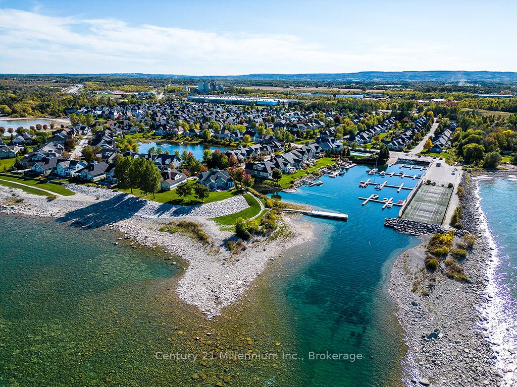 Photo 50 of 20 Surfside Crescent, Collingwood — HOMEH