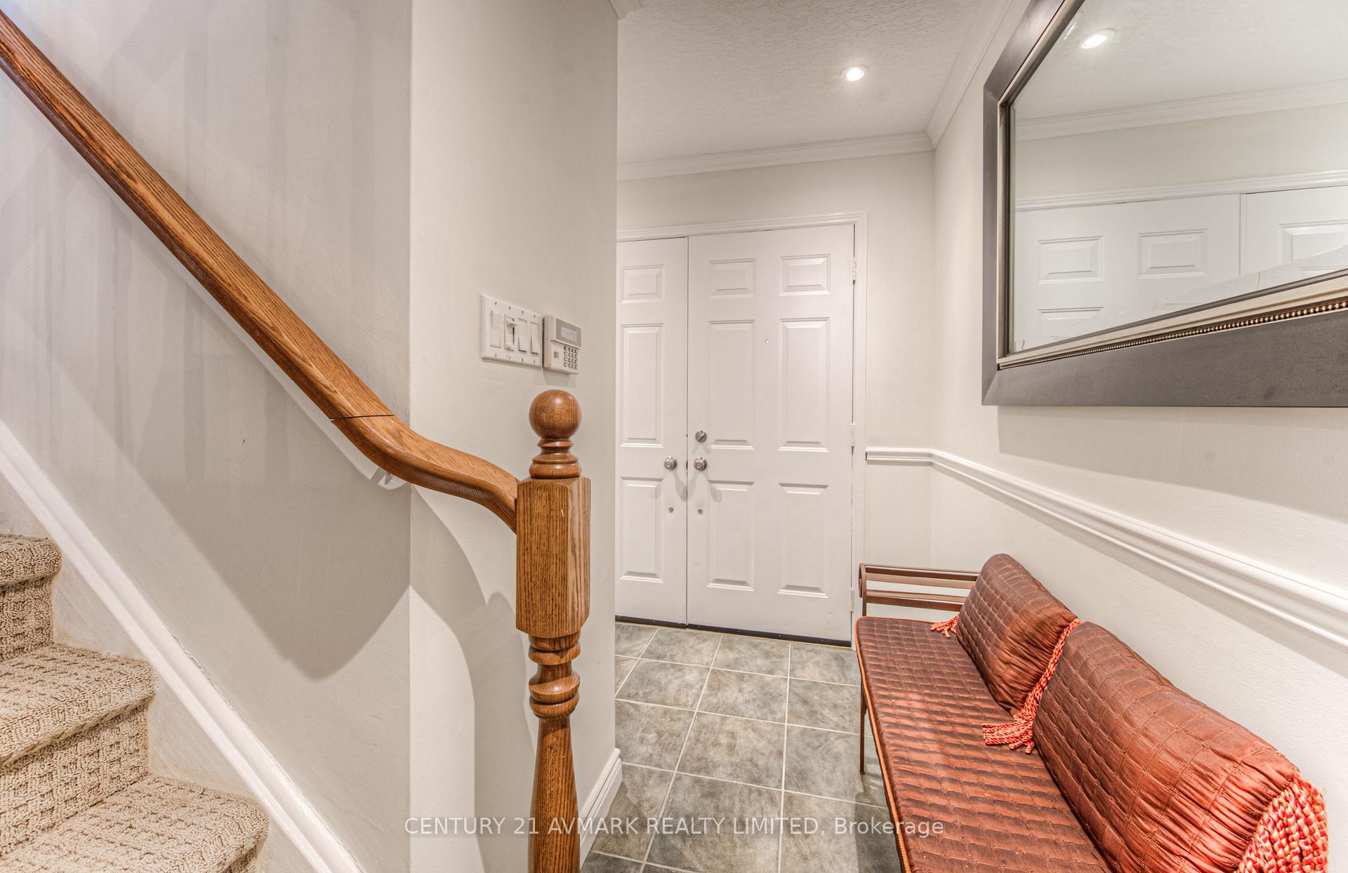 Photo 3 of Unit 4, 44 Allen Street W, Waterloo — HOMEH