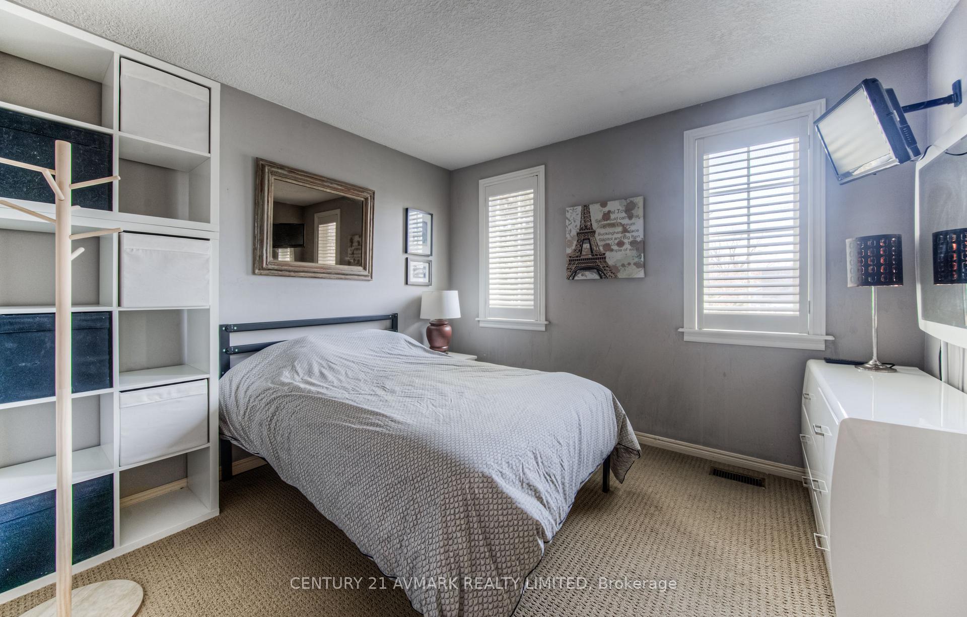 Photo 21 of Unit 4, 44 Allen Street W, Waterloo — HOMEH