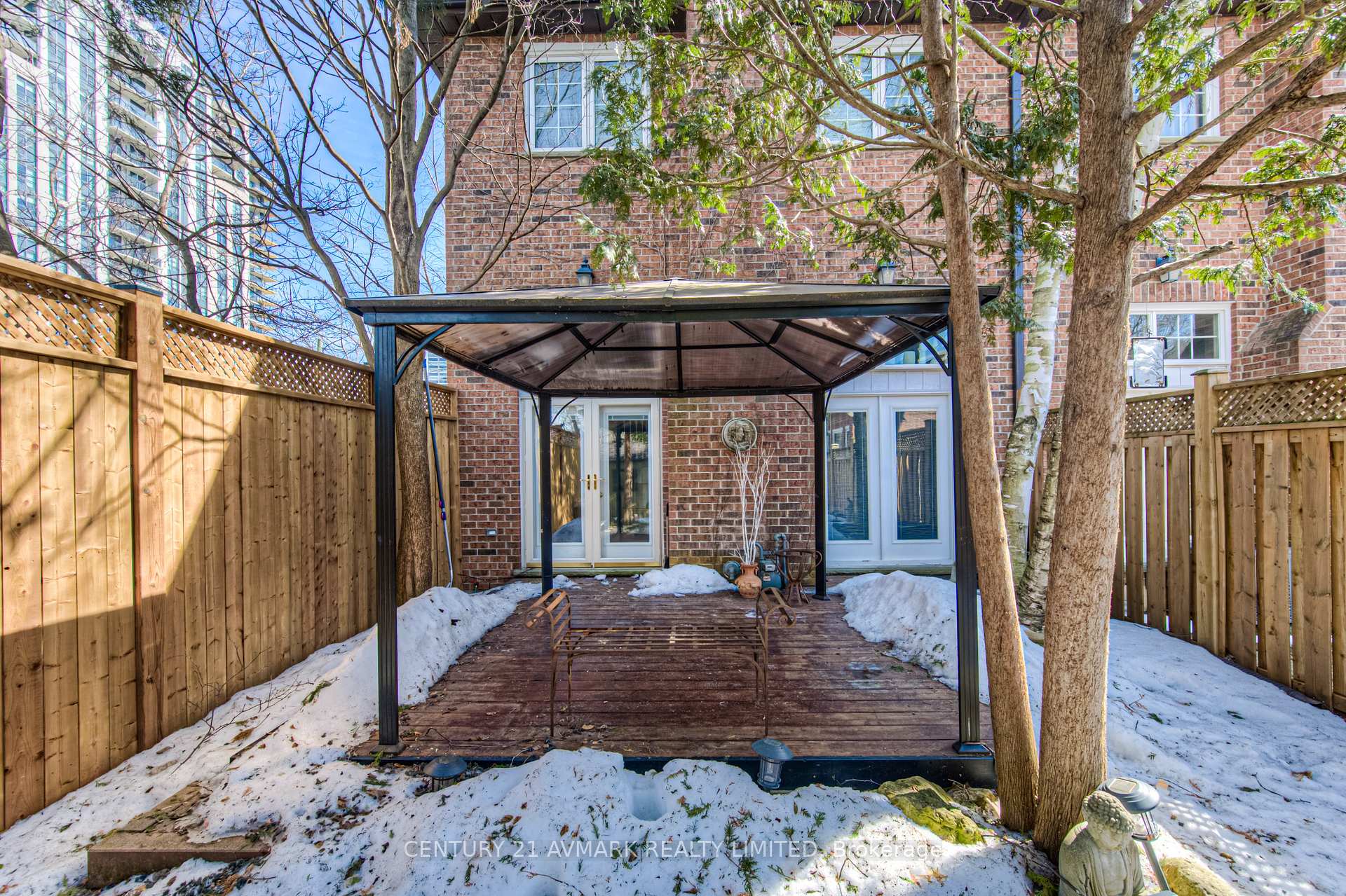 Photo 28 of Unit 4, 44 Allen Street W, Waterloo — HOMEH