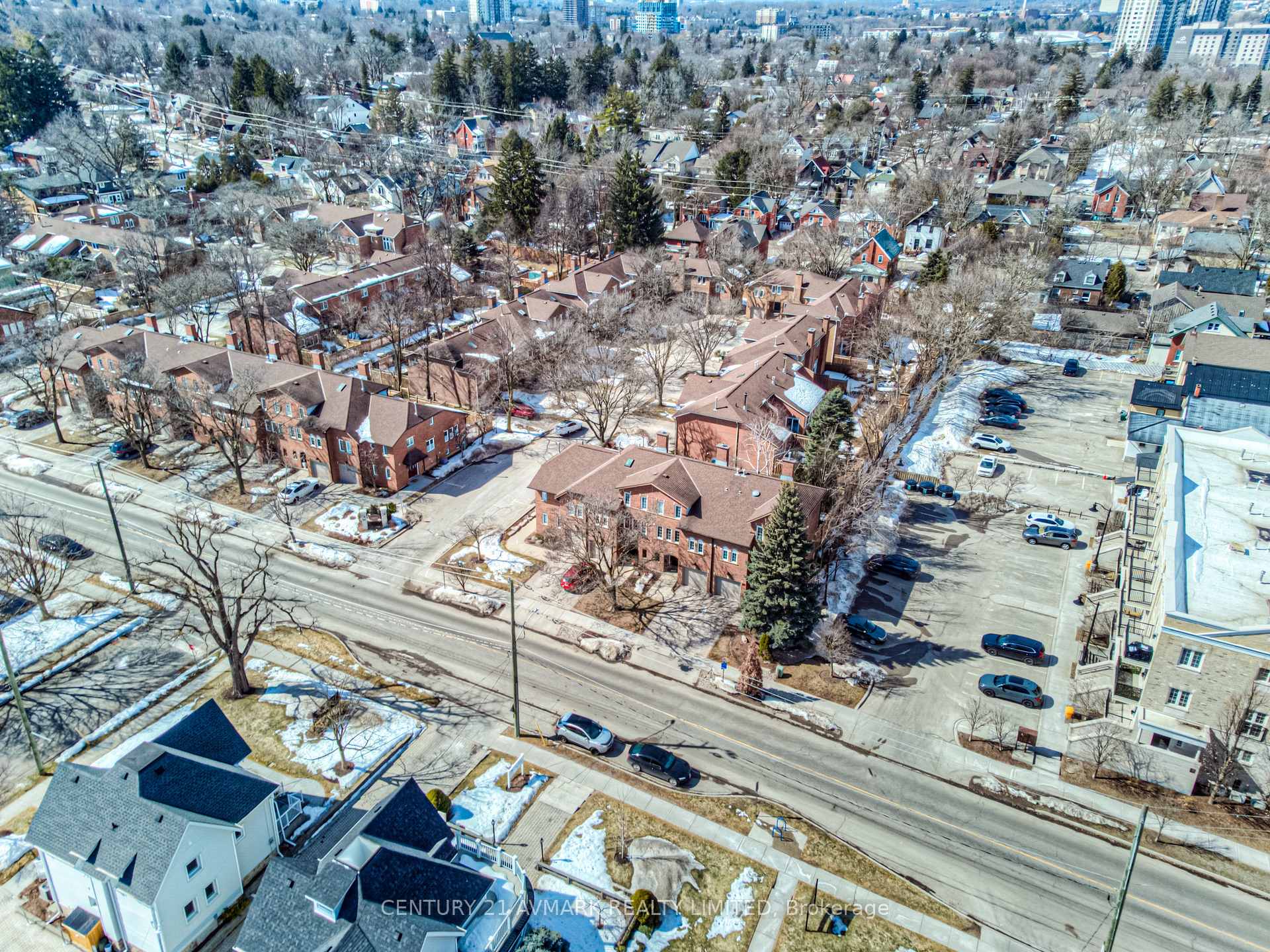 Photo 29 of Unit 4, 44 Allen Street W, Waterloo — HOMEH