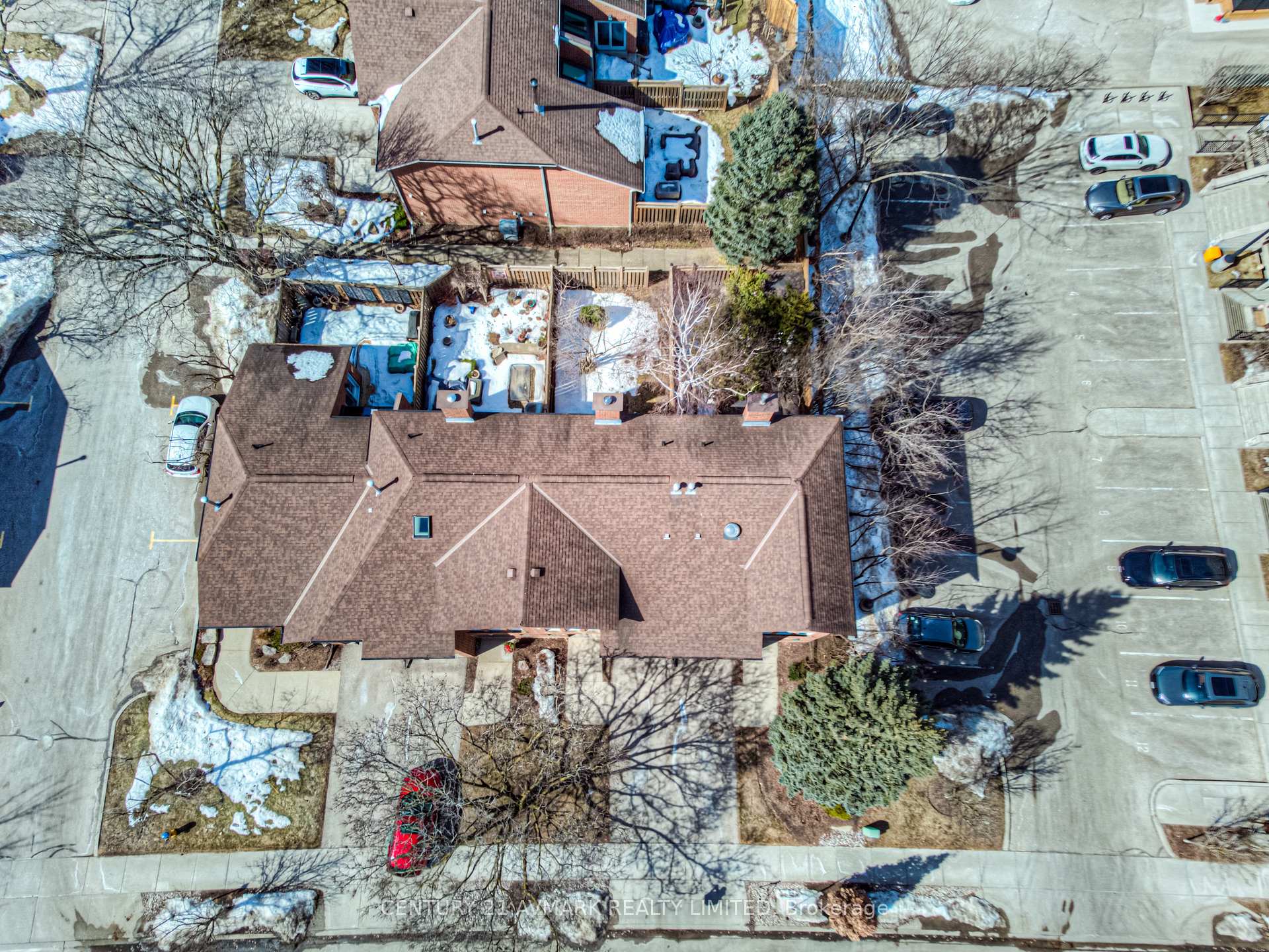 Photo 30 of Unit 4, 44 Allen Street W, Waterloo — HOMEH