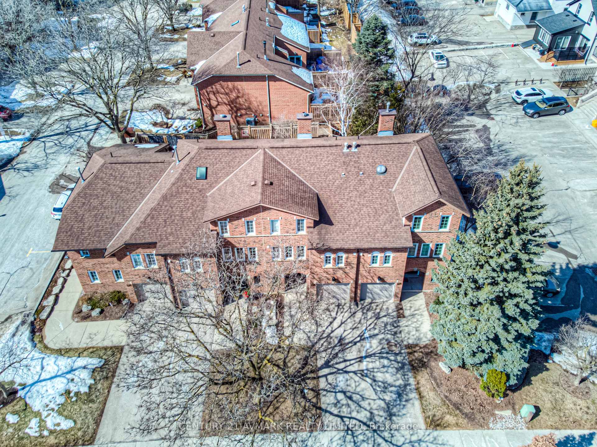Photo 34 of Unit 4, 44 Allen Street W, Waterloo — HOMEH