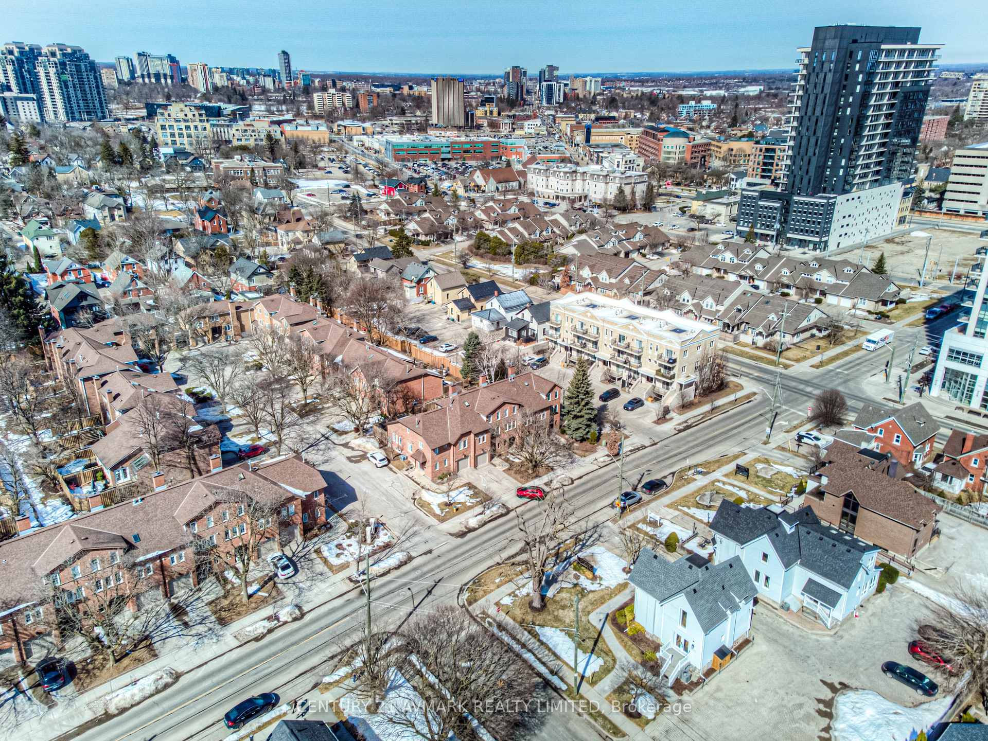 Photo 36 of Unit 4, 44 Allen Street W, Waterloo — HOMEH