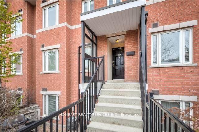Photo 3 of Unit 263, 316 John Street, Markham, Aileen-Willowbrook — HOMEH