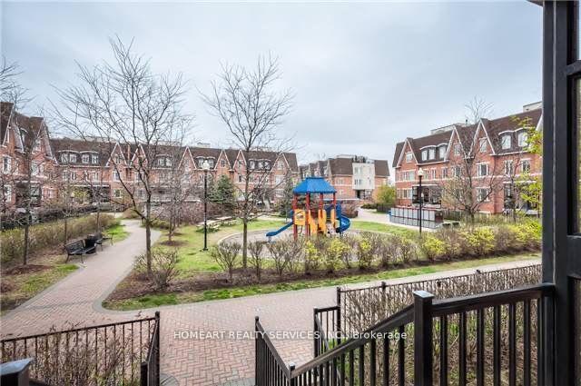 Photo 4 of Unit 263, 316 John Street, Markham, Aileen-Willowbrook — HOMEH