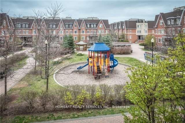 Photo 5 of Unit 263, 316 John Street, Markham, Aileen-Willowbrook — HOMEH