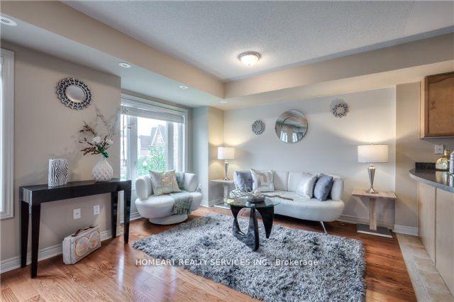 Photo 7 of Unit 263, 316 John Street, Markham, Aileen-Willowbrook — HOMEH