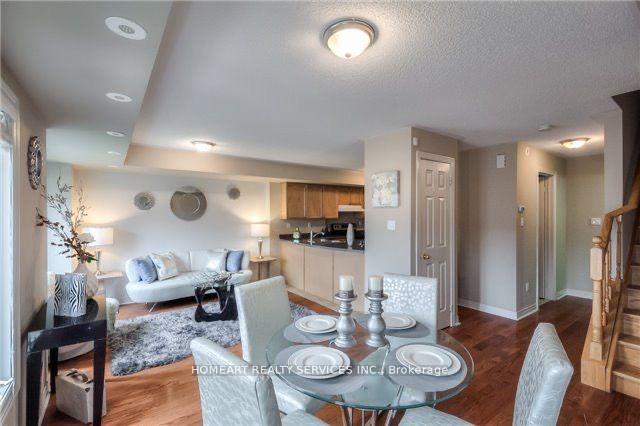 Photo 8 of Unit 263, 316 John Street, Markham, Aileen-Willowbrook — HOMEH