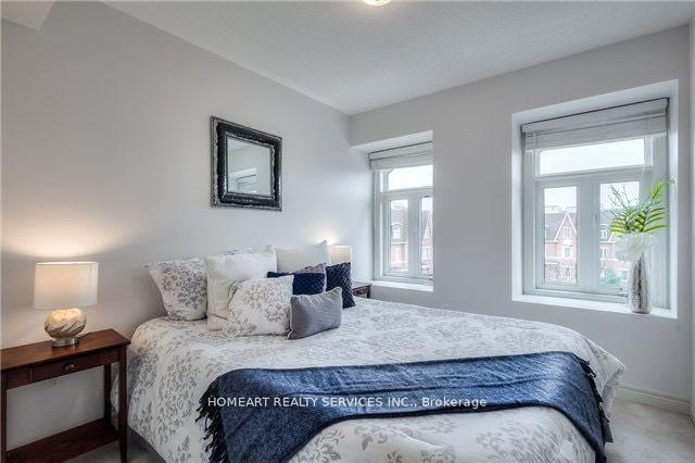 Photo 15 of Unit 263, 316 John Street, Markham, Aileen-Willowbrook — HOMEH