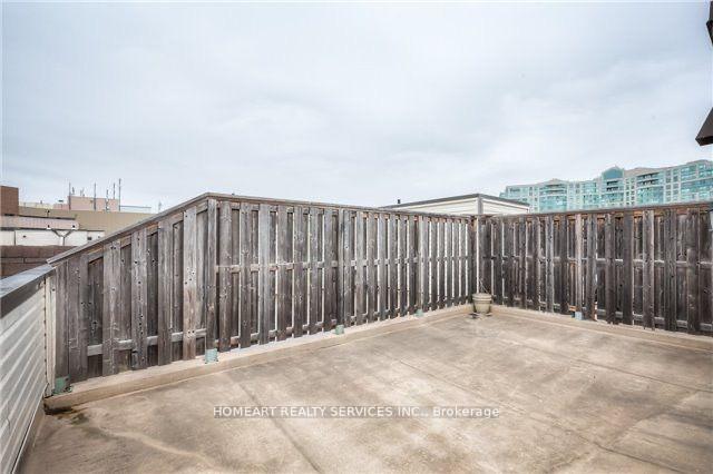 Photo 16 of Unit 263, 316 John Street, Markham, Aileen-Willowbrook — HOMEH