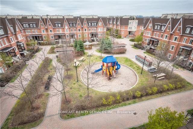 Photo 18 of Unit 263, 316 John Street, Markham, Aileen-Willowbrook — HOMEH