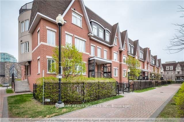 Photo 19 of Unit 263, 316 John Street, Markham, Aileen-Willowbrook — HOMEH