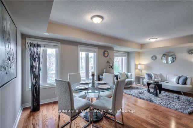Photo 23 of Unit 263, 316 John Street, Markham, Aileen-Willowbrook — HOMEH