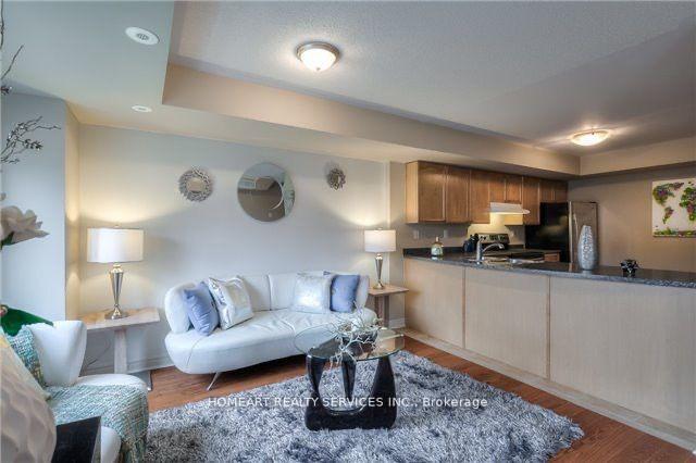 Photo 26 of Unit 263, 316 John Street, Markham, Aileen-Willowbrook — HOMEH