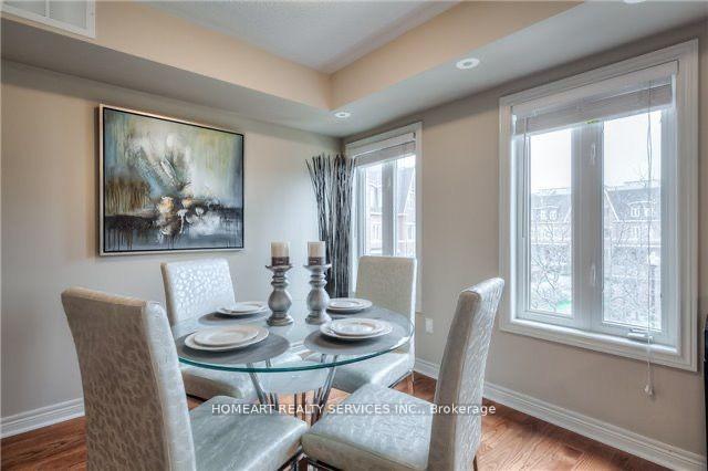 Photo 28 of Unit 263, 316 John Street, Markham, Aileen-Willowbrook — HOMEH