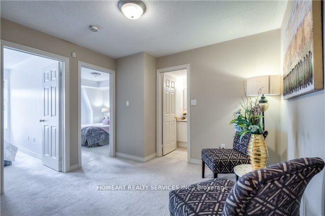 Photo 30 of Unit 263, 316 John Street, Markham, Aileen-Willowbrook — HOMEH