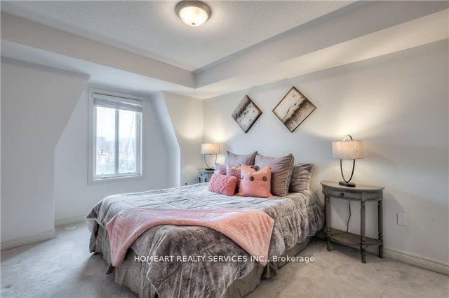 Photo 31 of Unit 263, 316 John Street, Markham, Aileen-Willowbrook — HOMEH