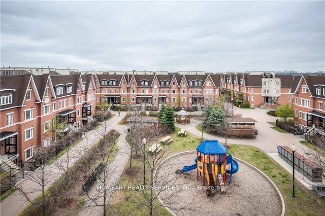 Photo 34 of Unit 263, 316 John Street, Markham, Aileen-Willowbrook — HOMEH