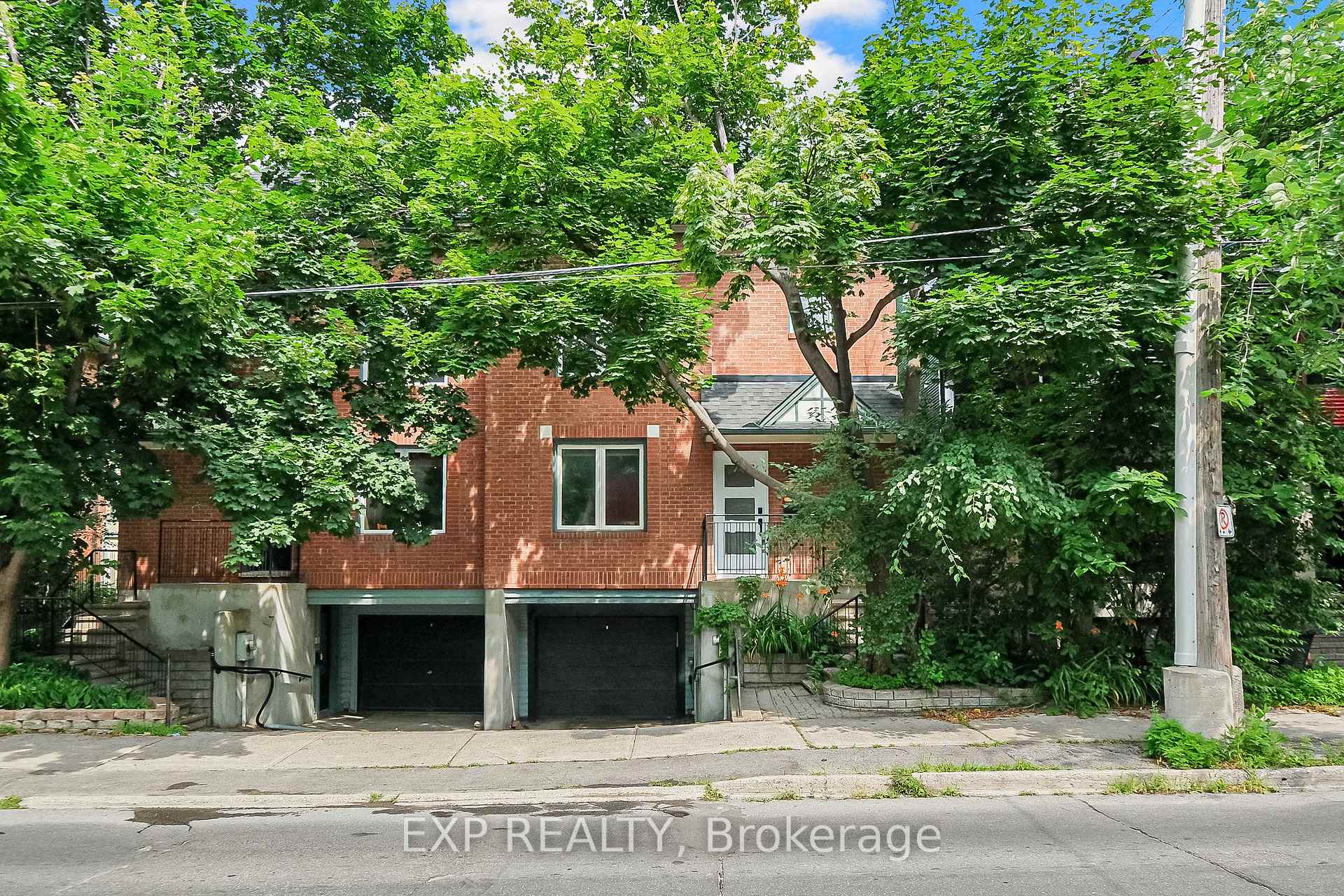 Photo 1 of 489 Sunnyside Avenue, Ottawa, Old Ottawa South — HOMEH