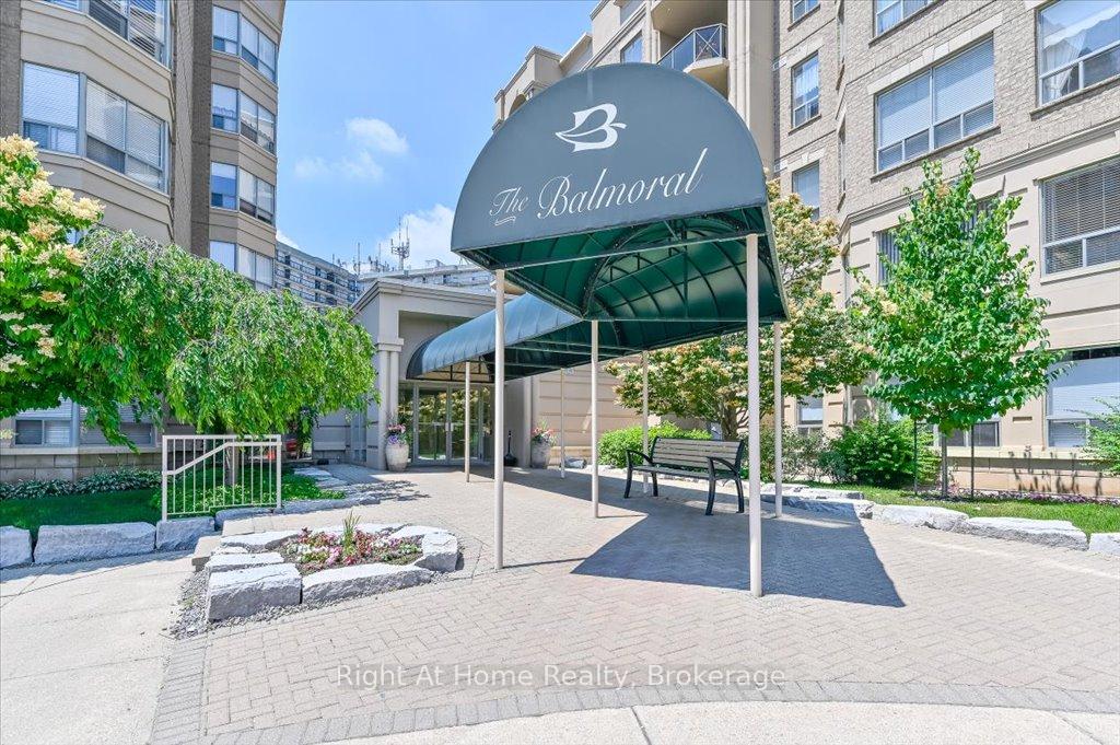 Photo 3 of Unit 109, 2075 Amherst Heights Drive, Burlington, Brant Hills — HOMEH