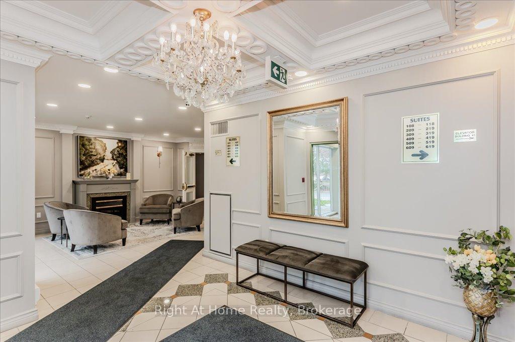 Photo 6 of Unit 109, 2075 Amherst Heights Drive, Burlington, Brant Hills — HOMEH