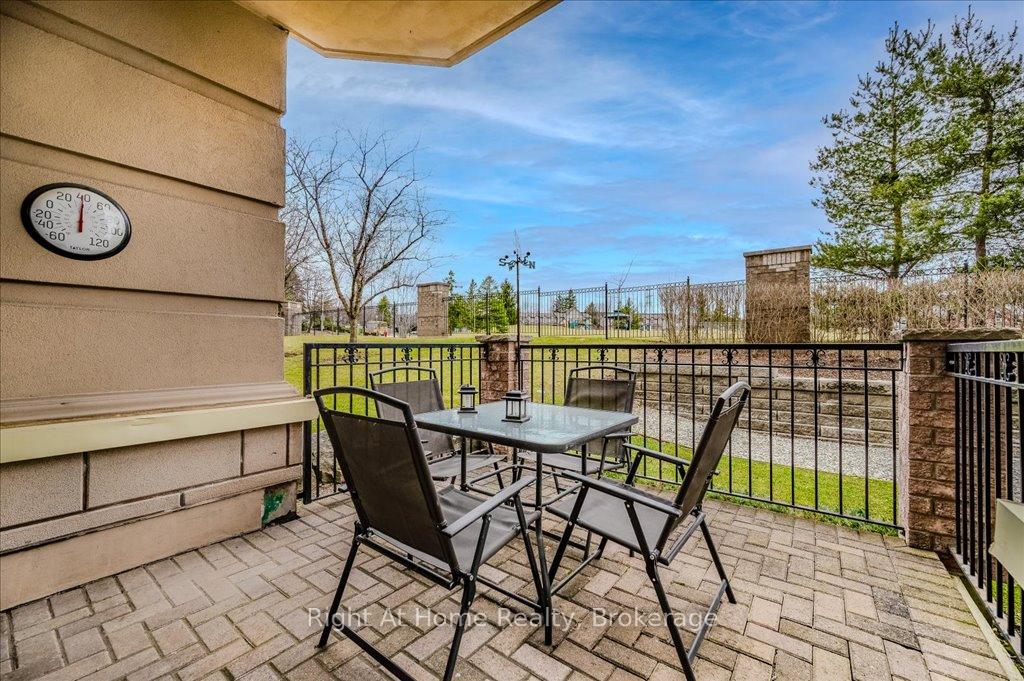 Photo 13 of Unit 109, 2075 Amherst Heights Drive, Burlington, Brant Hills — HOMEH