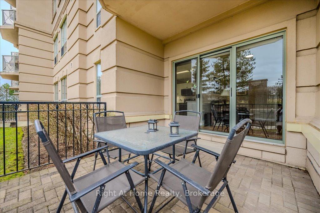 Photo 14 of Unit 109, 2075 Amherst Heights Drive, Burlington, Brant Hills — HOMEH