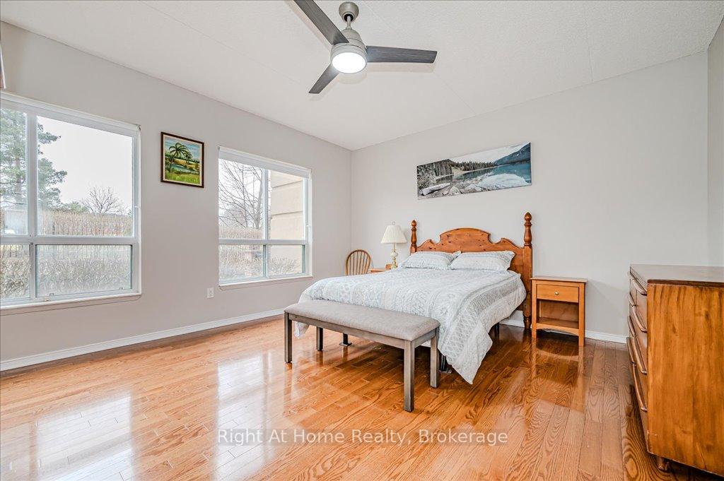Photo 23 of Unit 109, 2075 Amherst Heights Drive, Burlington, Brant Hills — HOMEH