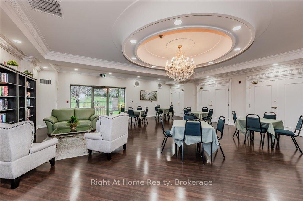 Photo 35 of Unit 109, 2075 Amherst Heights Drive, Burlington, Brant Hills — HOMEH