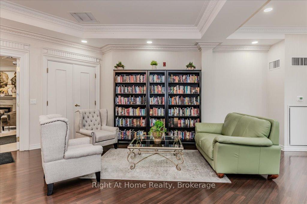 Photo 37 of Unit 109, 2075 Amherst Heights Drive, Burlington, Brant Hills — HOMEH
