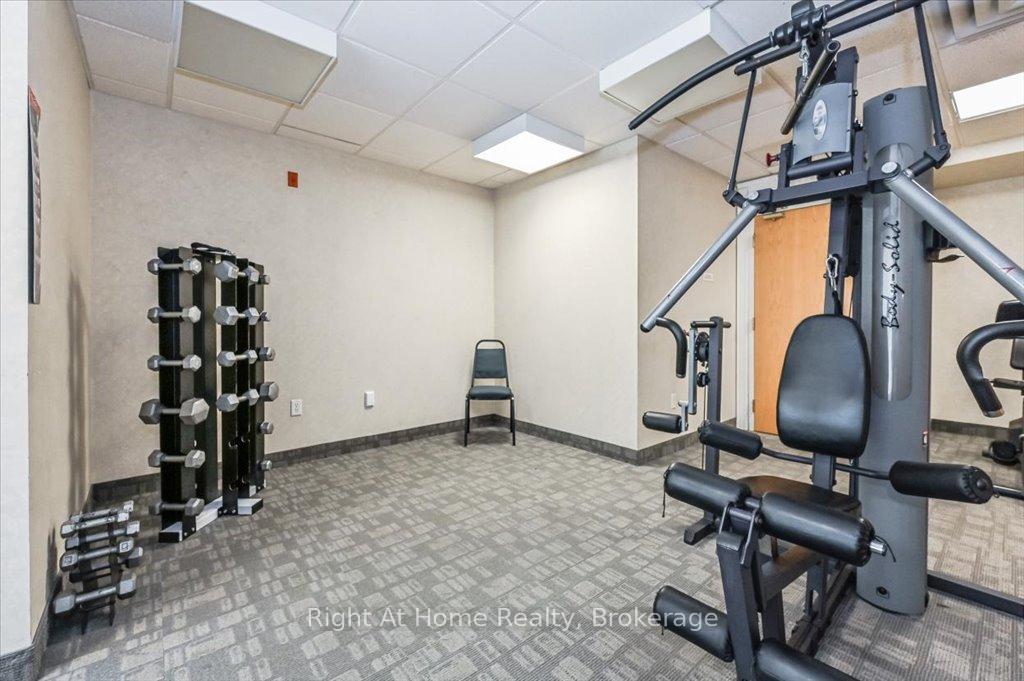 Photo 40 of Unit 109, 2075 Amherst Heights Drive, Burlington, Brant Hills — HOMEH