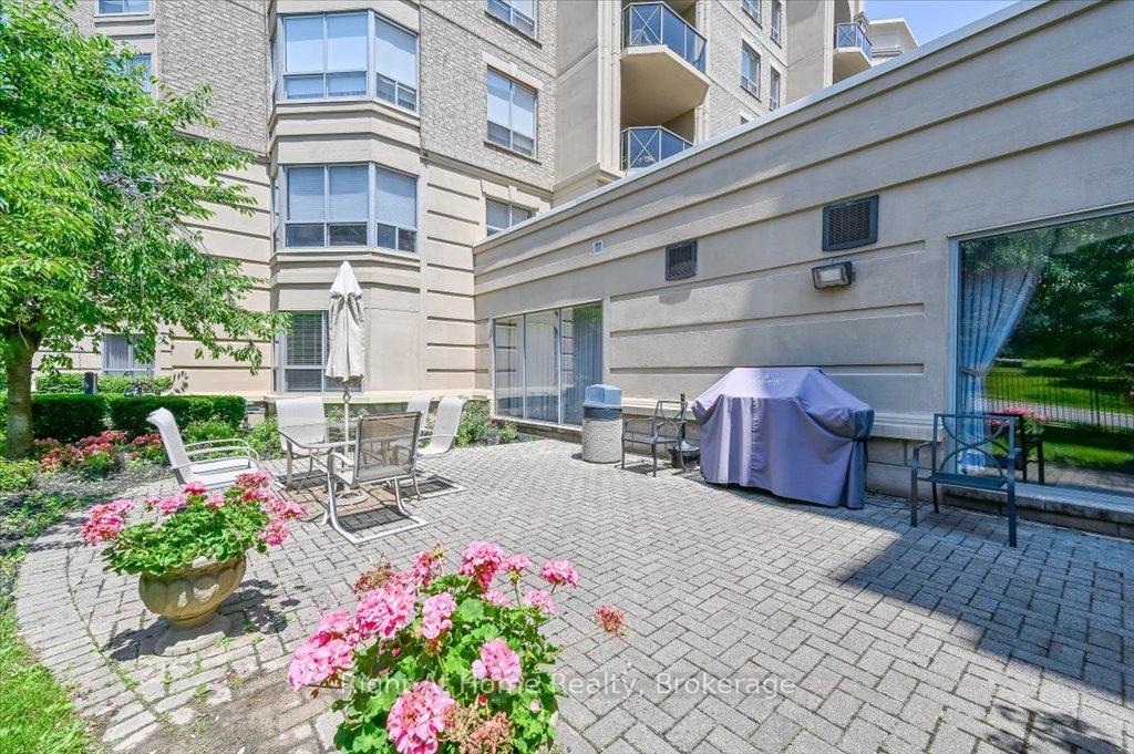 Photo 42 of Unit 109, 2075 Amherst Heights Drive, Burlington, Brant Hills — HOMEH