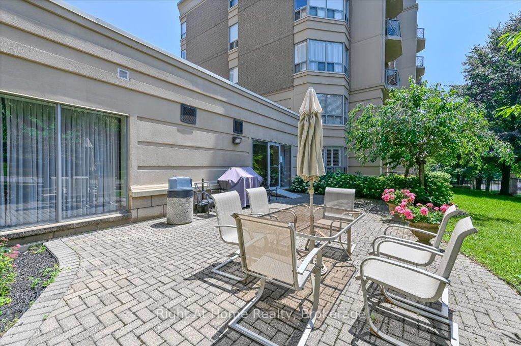 Photo 43 of Unit 109, 2075 Amherst Heights Drive, Burlington, Brant Hills — HOMEH