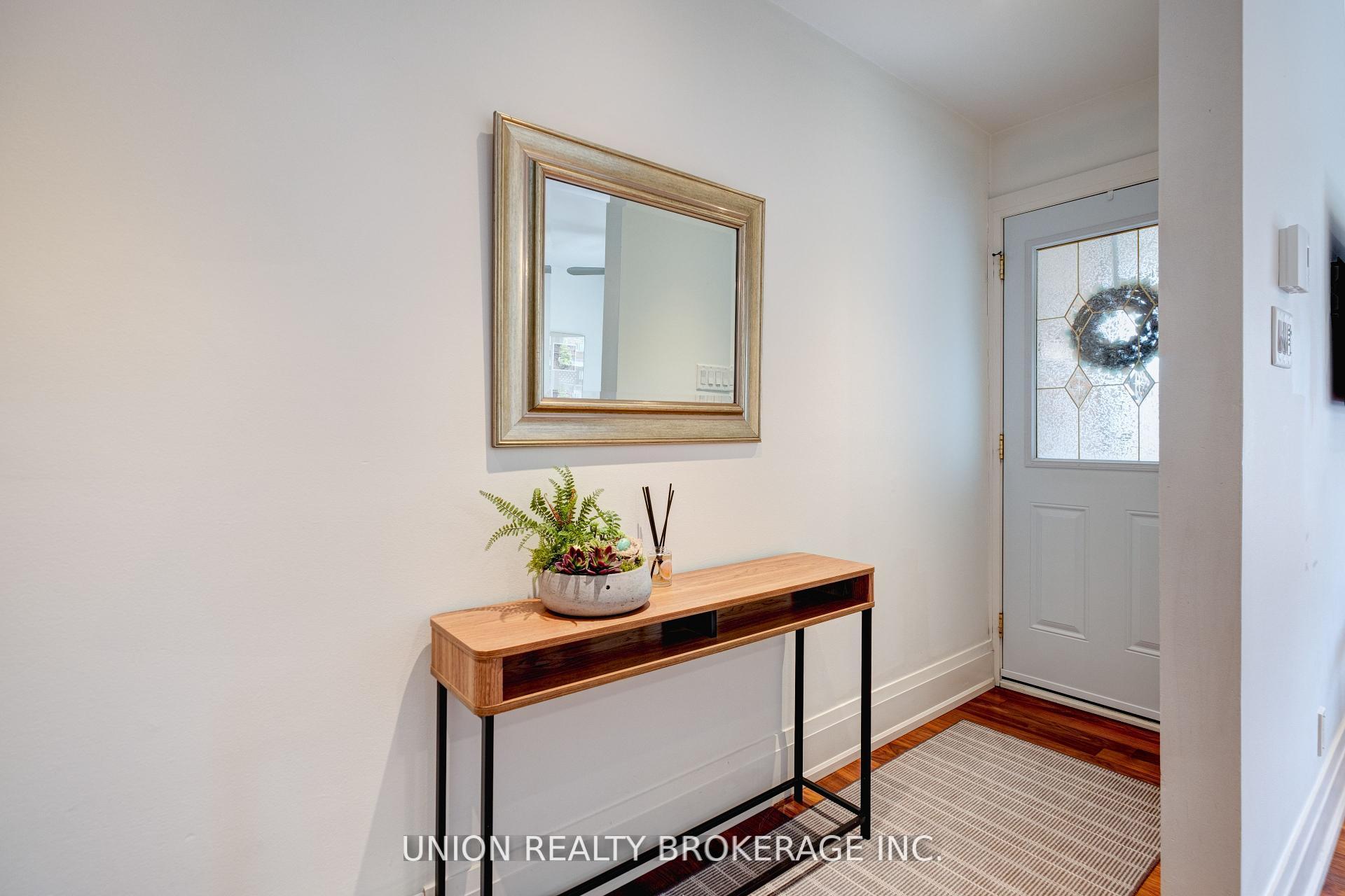 Photo 6 of Unit 4, 50 Battenberg Avenue, Toronto, Woodbine Corridor — HOMEH