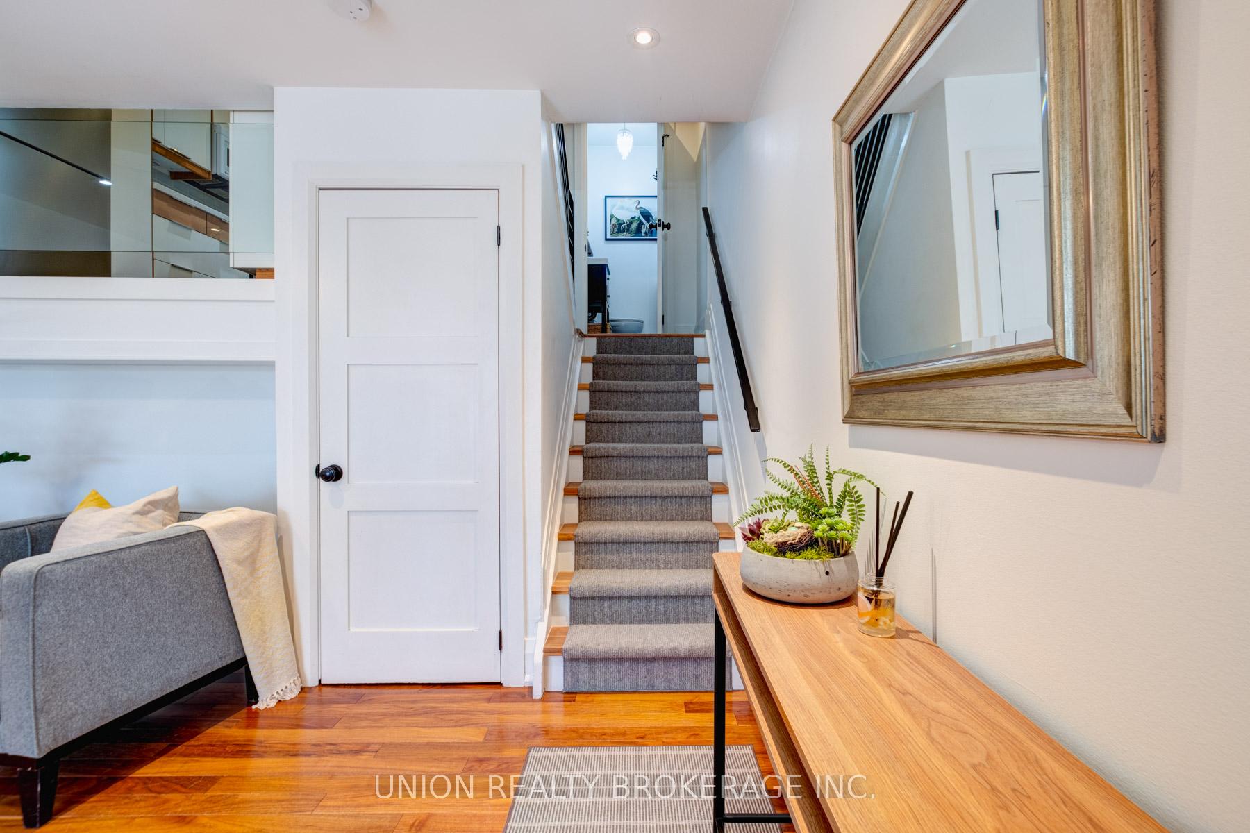 Photo 7 of Unit 4, 50 Battenberg Avenue, Toronto, Woodbine Corridor — HOMEH