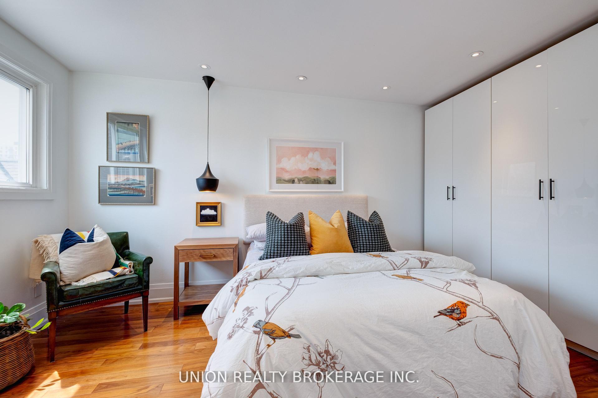 Photo 12 of Unit 4, 50 Battenberg Avenue, Toronto, Woodbine Corridor — HOMEH