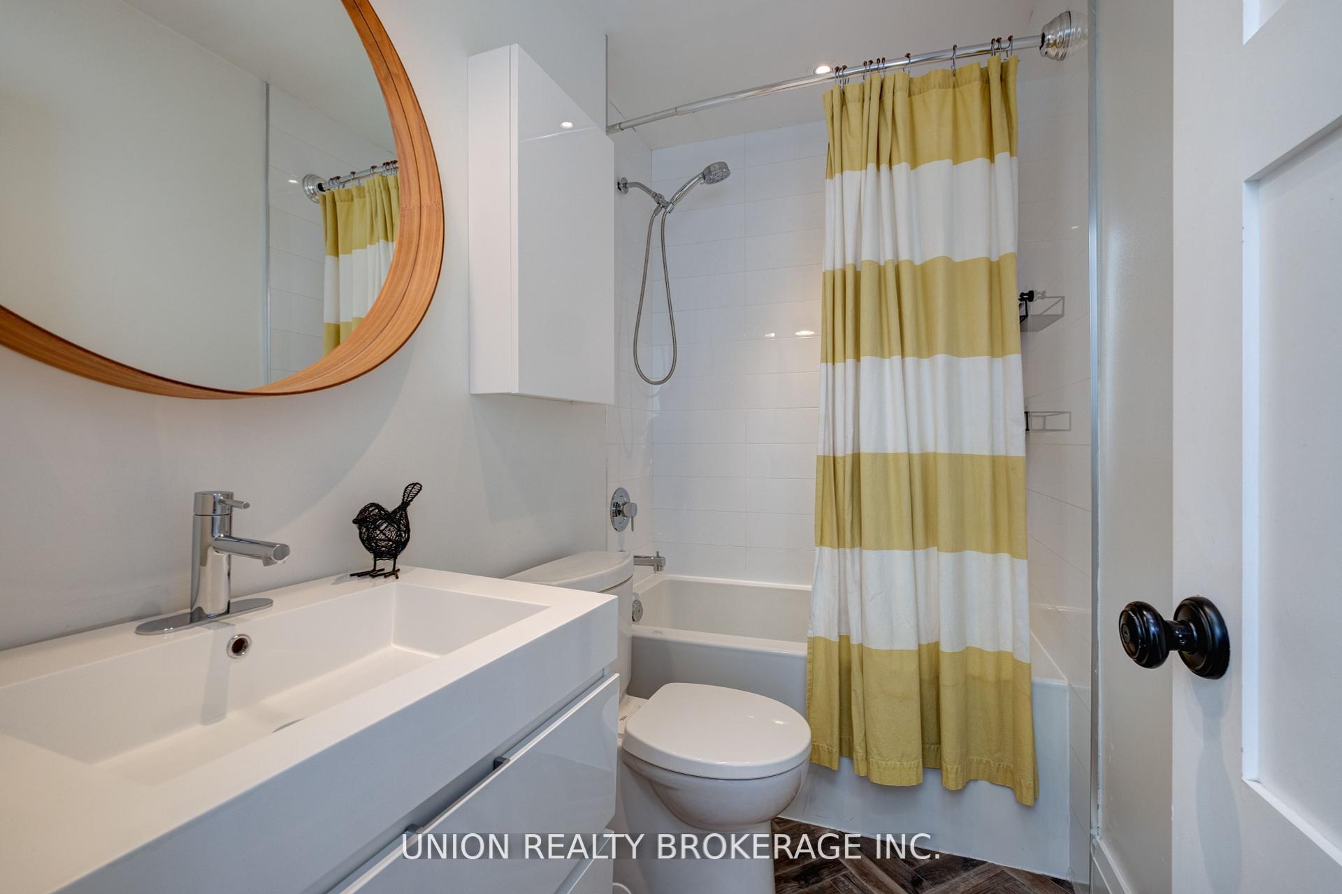 Photo 15 of Unit 4, 50 Battenberg Avenue, Toronto, Woodbine Corridor — HOMEH