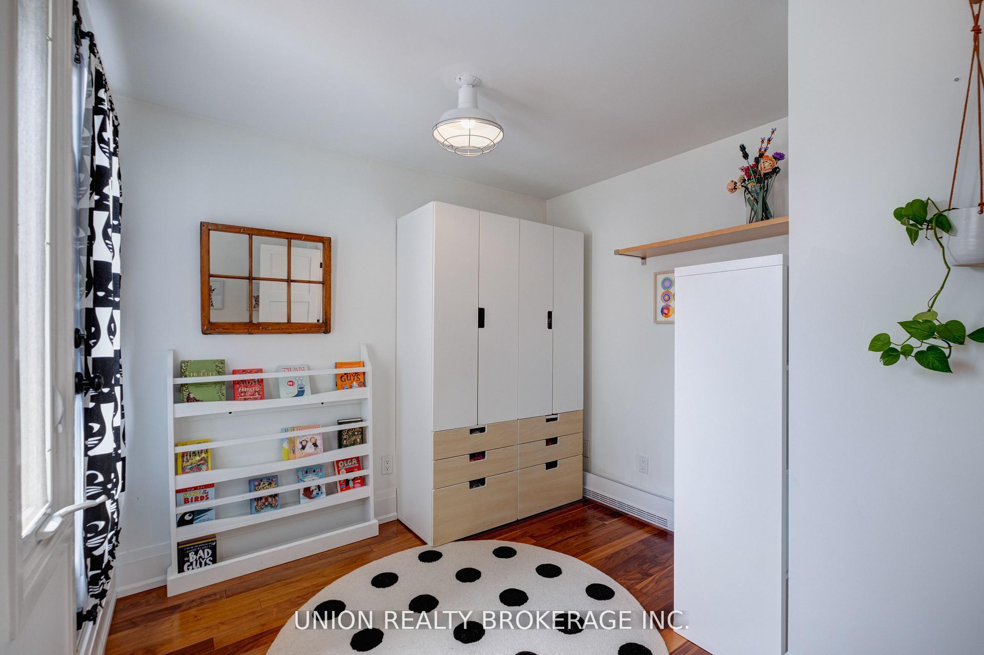 Photo 17 of Unit 4, 50 Battenberg Avenue, Toronto, Woodbine Corridor — HOMEH