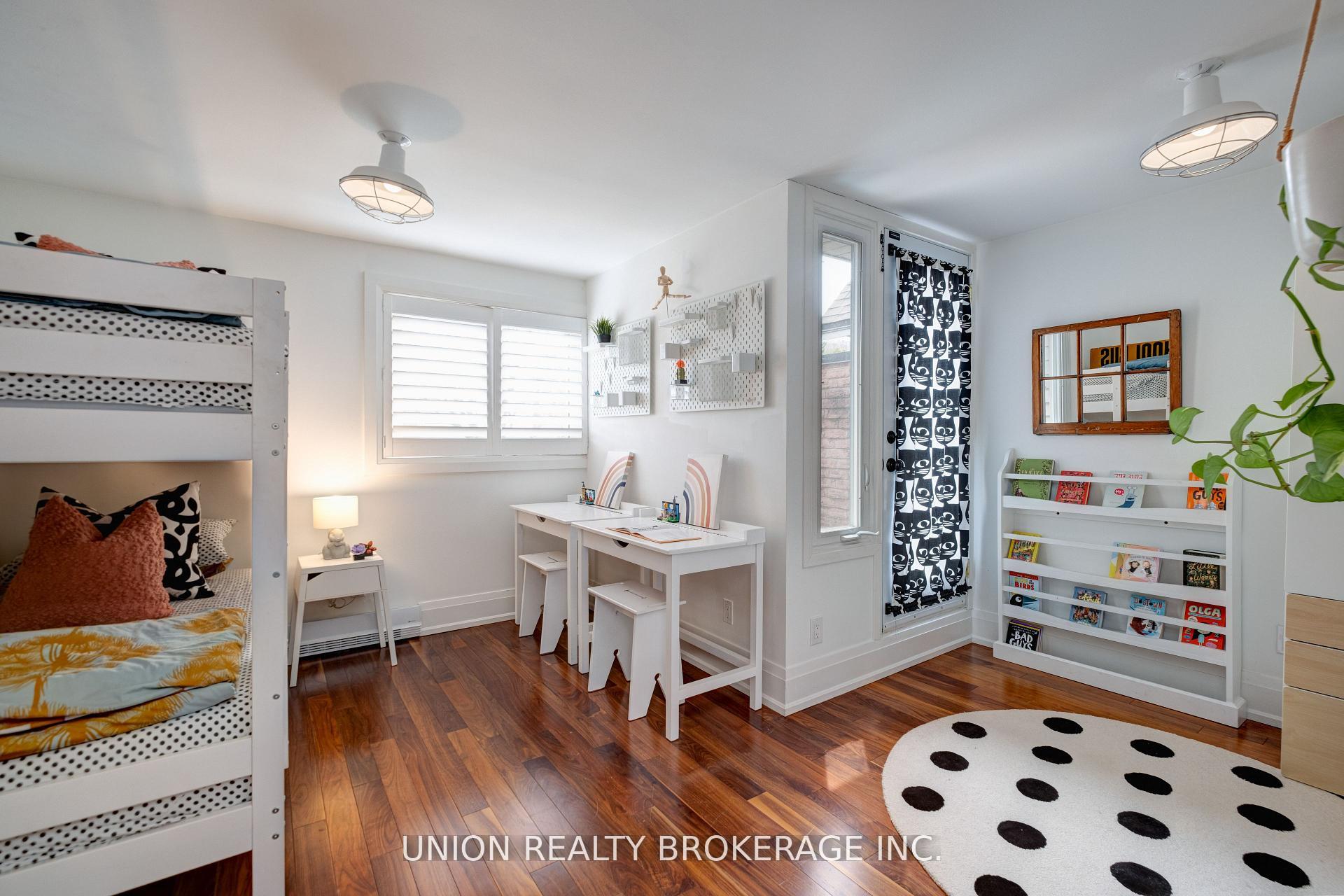 Photo 18 of Unit 4, 50 Battenberg Avenue, Toronto, Woodbine Corridor — HOMEH